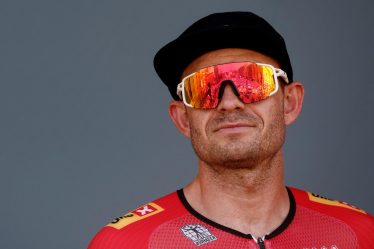Alexander Kristoff perd le CE cycliste – stoppé par une blessure à l'épaule - 20