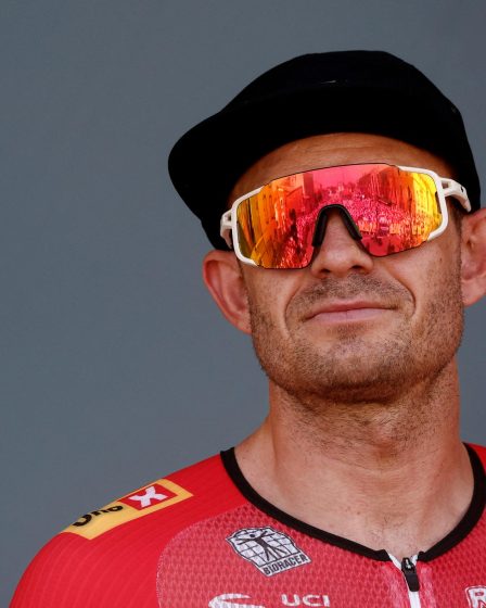 Alexander Kristoff perd le CE cycliste – stoppé par une blessure à l'épaule - 23