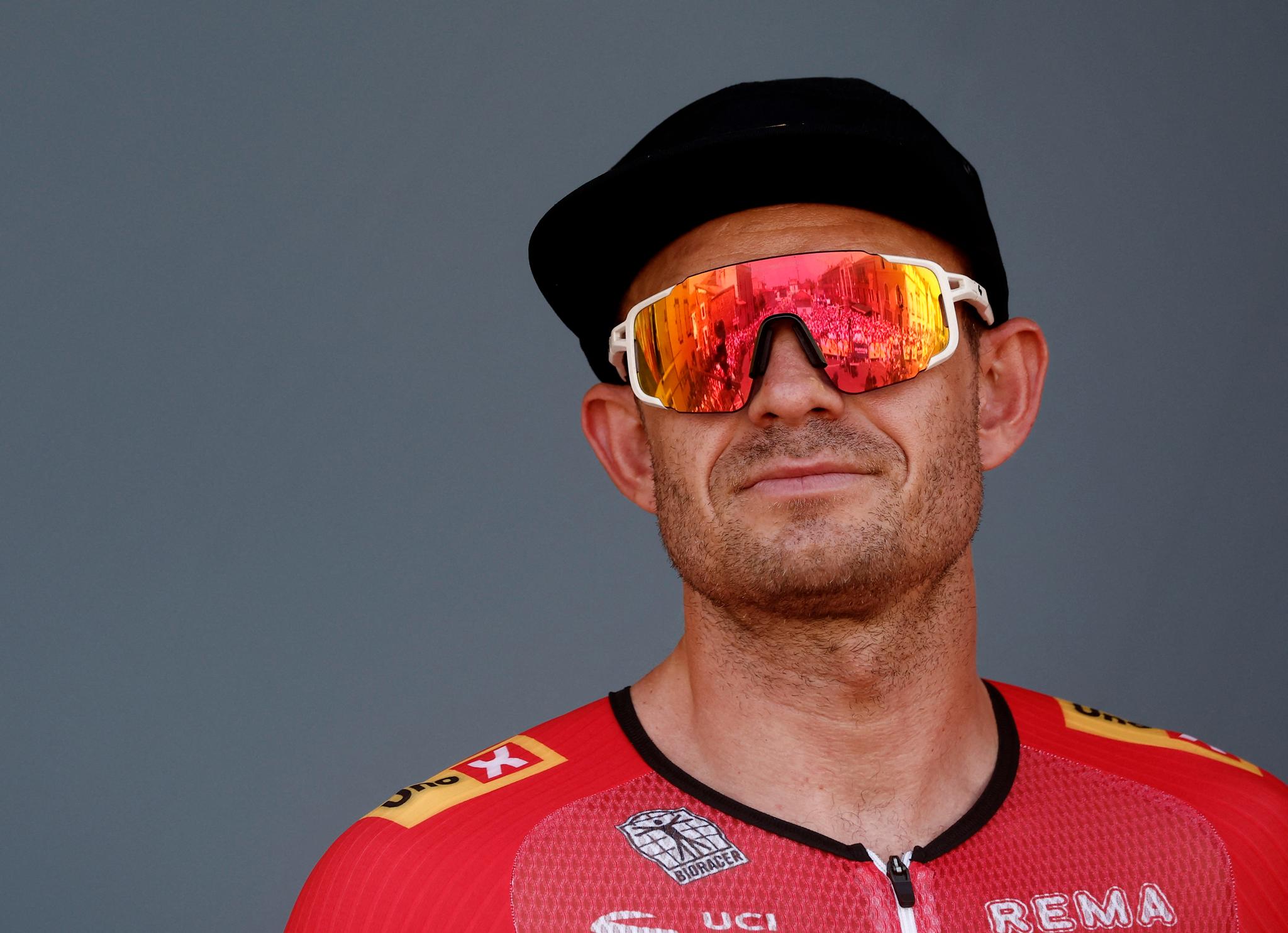 Alexander Kristoff perd le CE cycliste – stoppé par une blessure à l'épaule 4 Alexander Kristoff perd le CE cycliste – stoppé par une blessure à l'épaule - 3