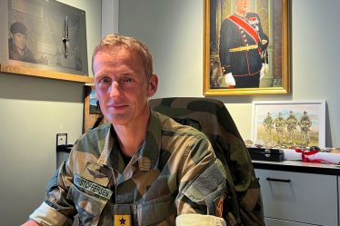 Le chef des forces armées norvégiennes déclare que les forces russes près de la Norvège sont inférieures - 16
