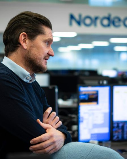 Nordea Markets estime que la baisse des taux d'intérêt n'interviendra pas avant 2025 - E24 - 12