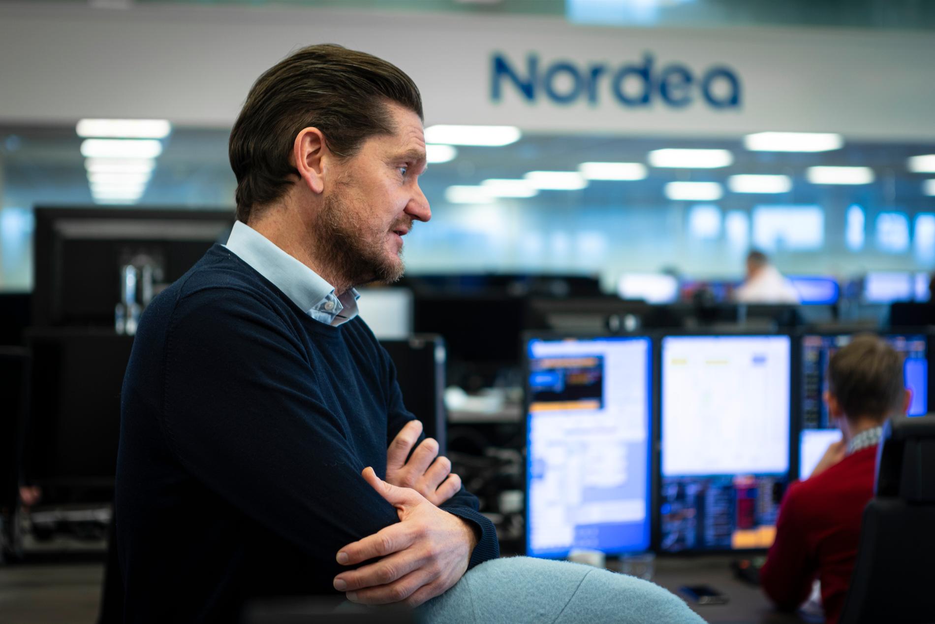 Nordea Markets estime que la baisse des taux d'intérêt n'interviendra pas avant 2025 - E24 4 Nordea Markets estime que la baisse des taux d'intérêt n'interviendra pas avant 2025 - E24 - 3
