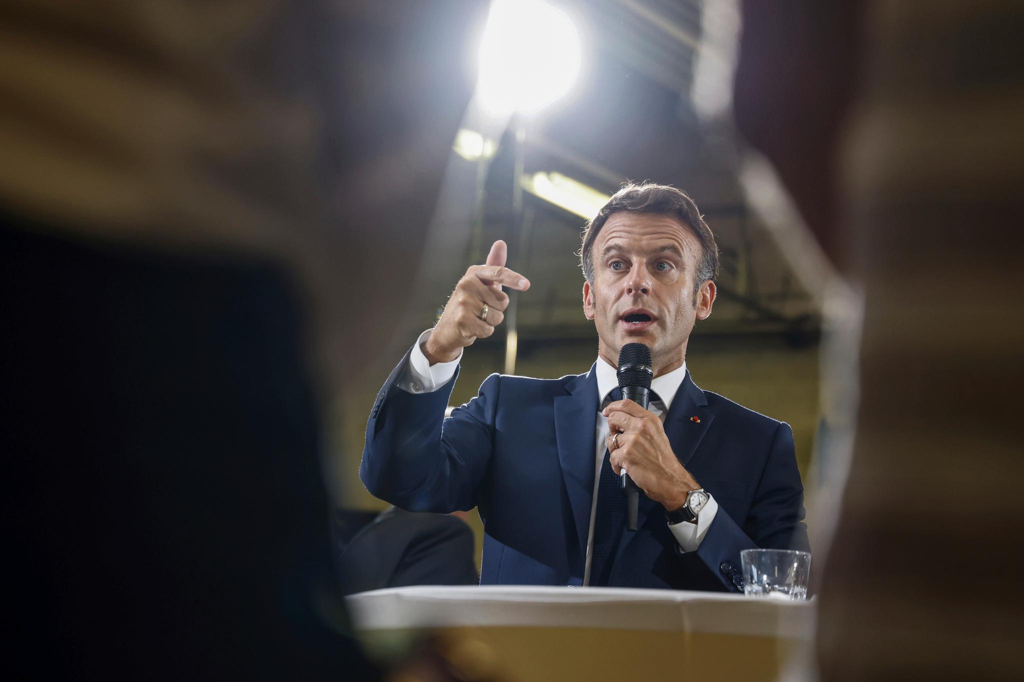 - Pas de drapeaux russes pendant les Jeux olympiques 4 - Pas de drapeaux russes pendant les Jeux olympiques - 3