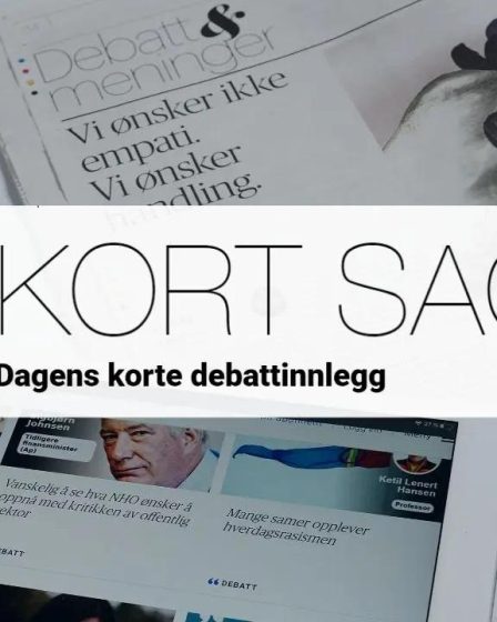 L’acquittement de Knut Rød : des opinions non pertinentes 2 L’acquittement de Knut Rød : des opinions non pertinentes - 1
