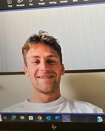 Holse au cœur ouvert : - C'est pour ça que j'ai quitté Rosenborg - 1
