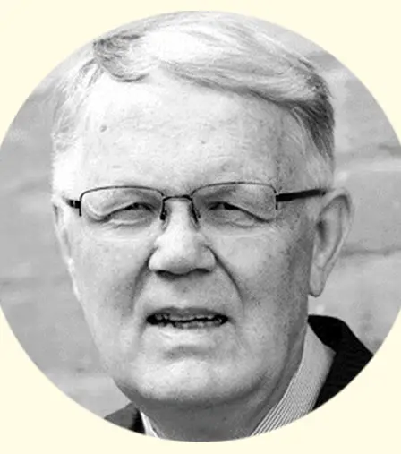 Jan Emil Erikssen était un superviseur et un motivateur passionné 2 Jan Emil Erikssen était un superviseur et un motivateur passionné - 1