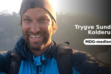 Lettre ouverte à MDG d'un membre sceptique - 16