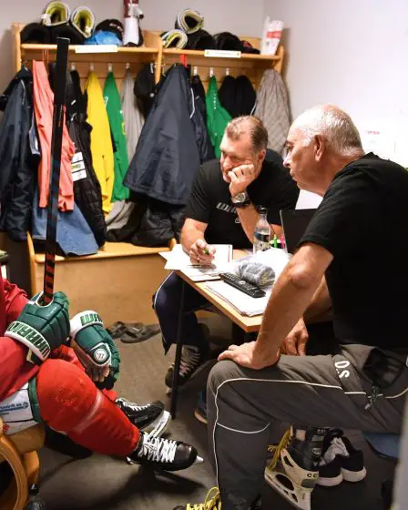 Manglerud Star Ice Hockey avec 3 millions de dettes : appel d'offres demandé - 8