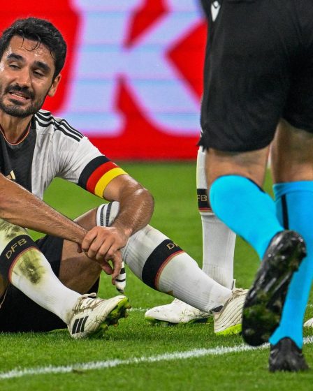 Gündogan en larmes 11 Gündogan en larmes - 10