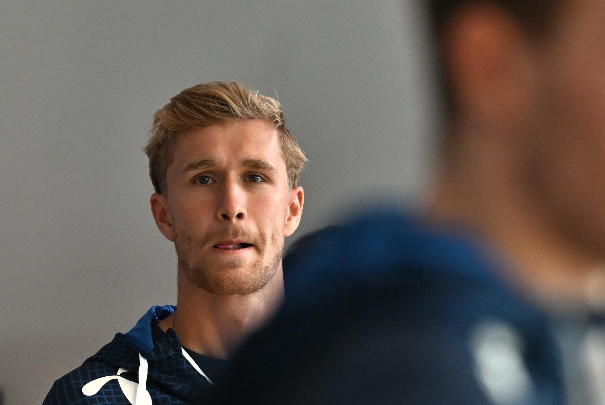 Ola Solbakken révèle les détails du prêt : projet de retour à Rome 8 Ola Solbakken révèle les détails du prêt : projet de retour à Rome - 7