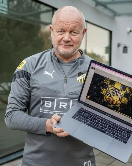 Un expert veut Per-Mathias Høgmo comme nouvel entraîneur de l'équipe nationale - 9
