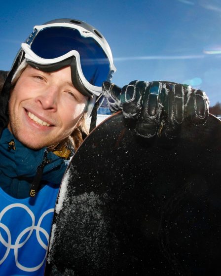 Un ancien participant olympique suédois a filmé son propre saut mortel : - Comme un cauchemar - 13