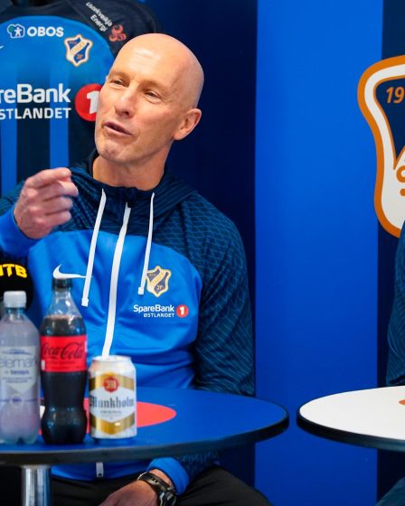 Bob Bradley présenté comme nouvel entraîneur du Stabæk - amène Azar Karadas avec lui - 5