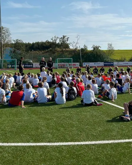 Déçu par RBK : - Je m'attendais à quelque chose de complètement différent 2 Déçu par RBK : - Je m'attendais à quelque chose de complètement différent - 1