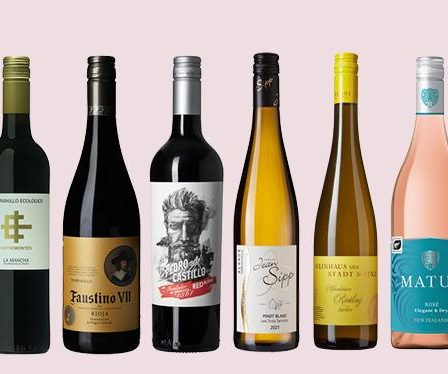 Des vins de tous les jours qui en donnent plus - 1