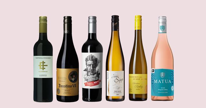 Des vins de tous les jours qui en donnent plus 4 Des vins de tous les jours qui en donnent plus - 3
