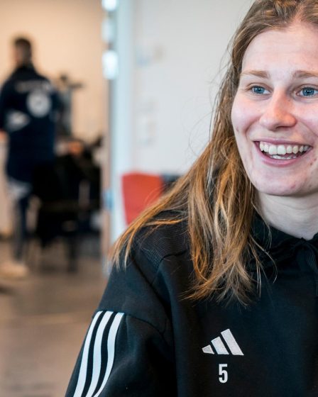 De retour en équipe nationale après le retour de blessure - 10