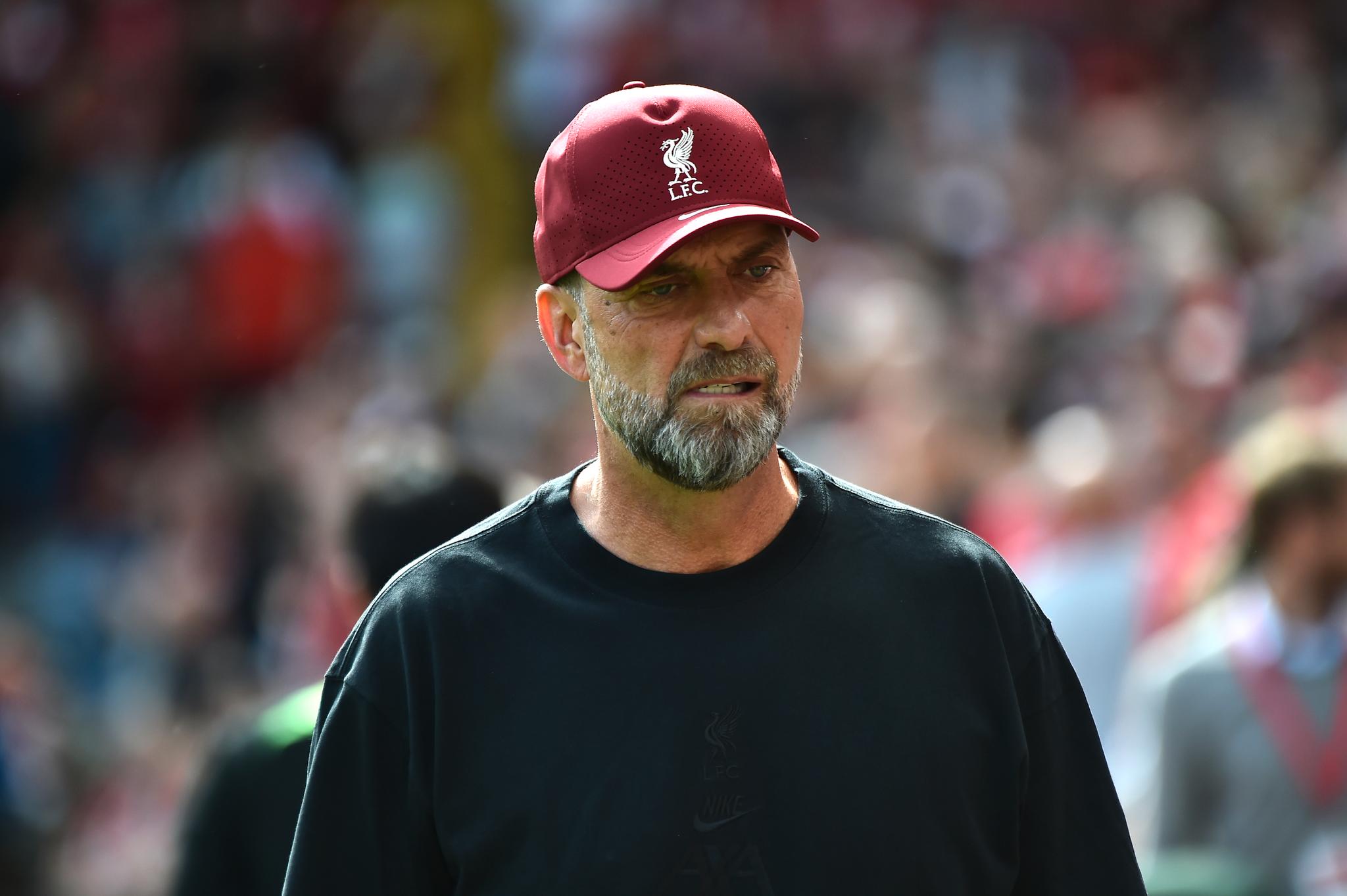 Jürgen Klopp : "Vous plaisantez j'espère?" 4 Jürgen Klopp : "Vous plaisantez j'espère?" - 3