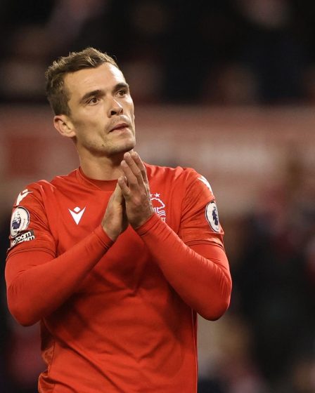 Un joueur de Nottingham Forest est puni pour avoir enfreint les règles des paris - 1