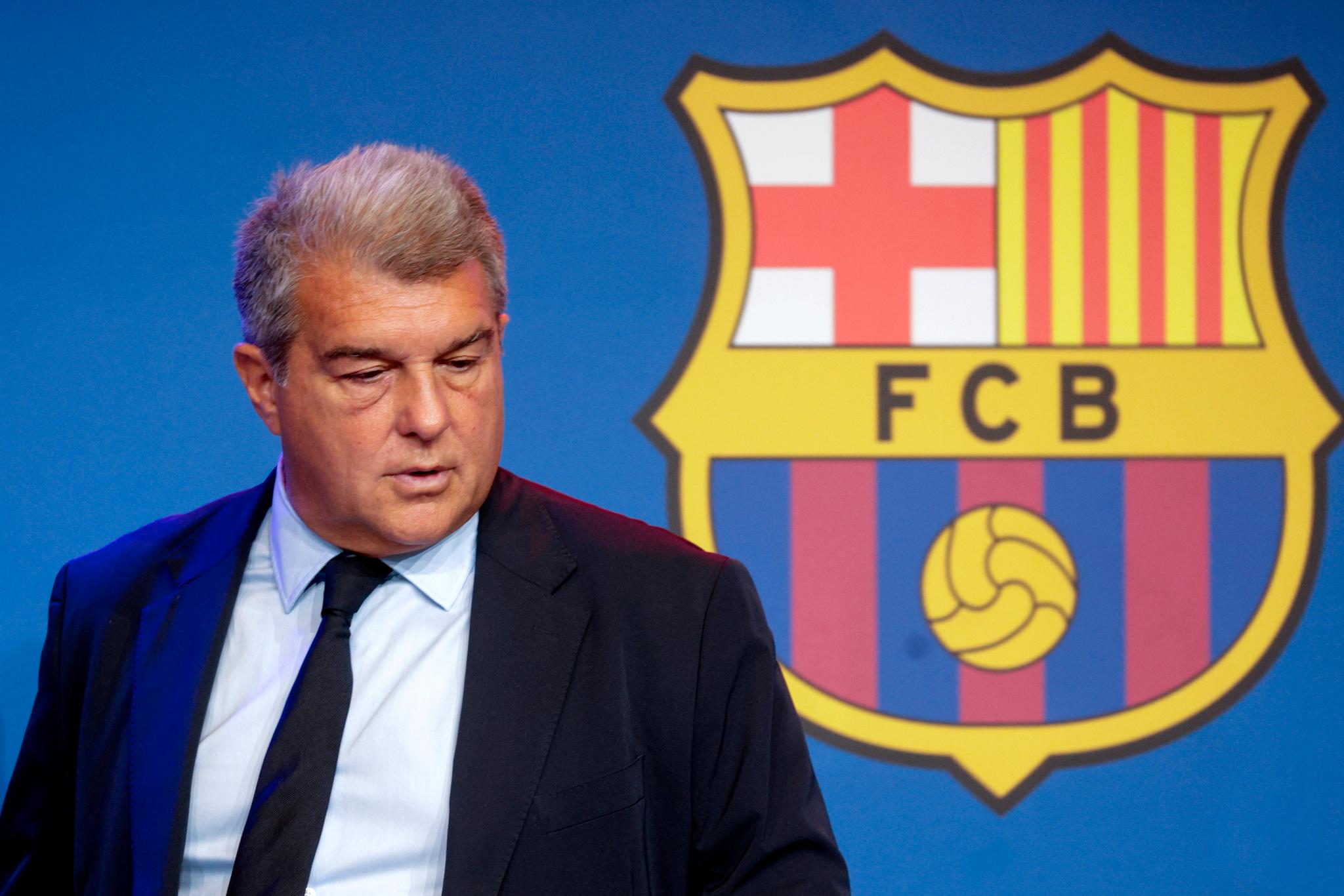 Lourde baisse de salaire pour Barcelone 4 Lourde baisse de salaire pour Barcelone - 3