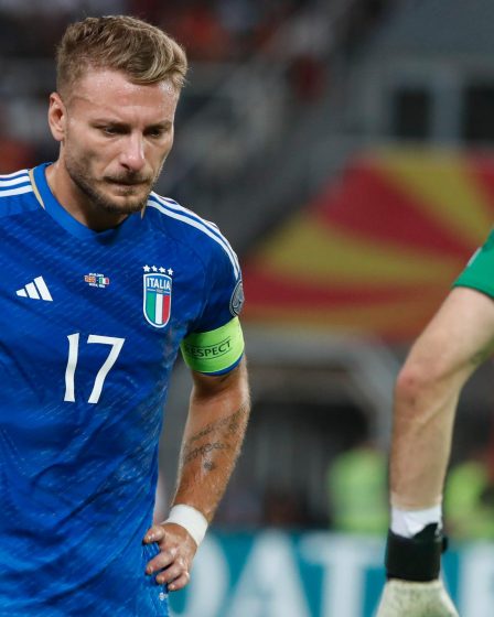 Harry Kane 0-0 contre l'Ukraine : premier point perdu pour l'Angleterre - 1