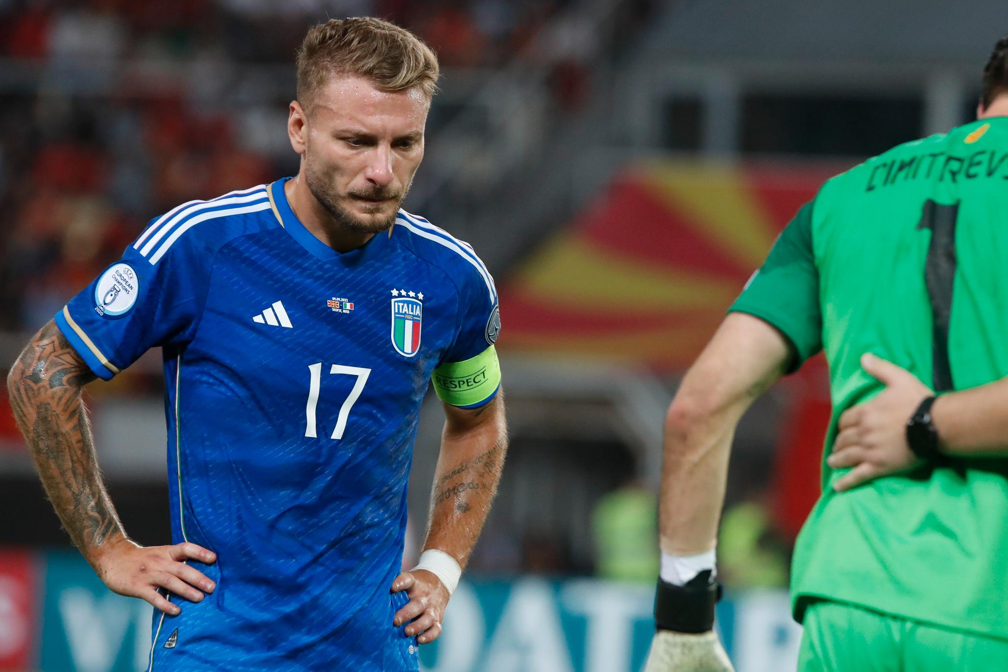 Harry Kane 0-0 contre l'Ukraine : premier point perdu pour l'Angleterre 8 Harry Kane 0-0 contre l'Ukraine : premier point perdu pour l'Angleterre - 7