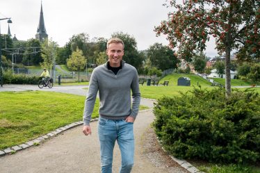 Même Northug : refuse de divulguer des secrets - 10