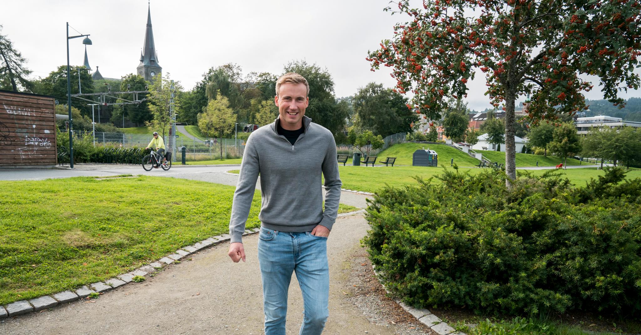 Même Northug : refuse de divulguer des secrets 4 Même Northug : refuse de divulguer des secrets - 3