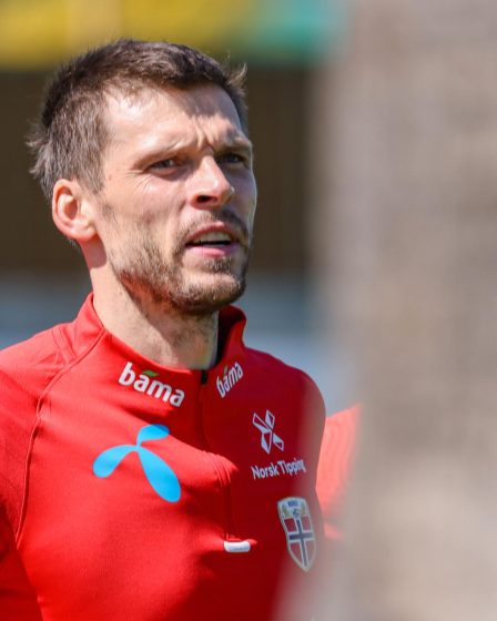 Hertha veut que Jarstein revienne dans l'équipe – règlement d'un million de dollars proposé au tribunal 2 Hertha veut que Jarstein revienne dans l'équipe – règlement d'un million de dollars proposé au tribunal - 1