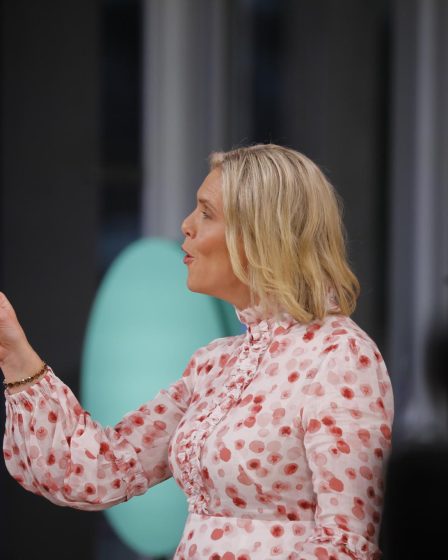 Six faits saillants du grand débat des chefs de parti - 29