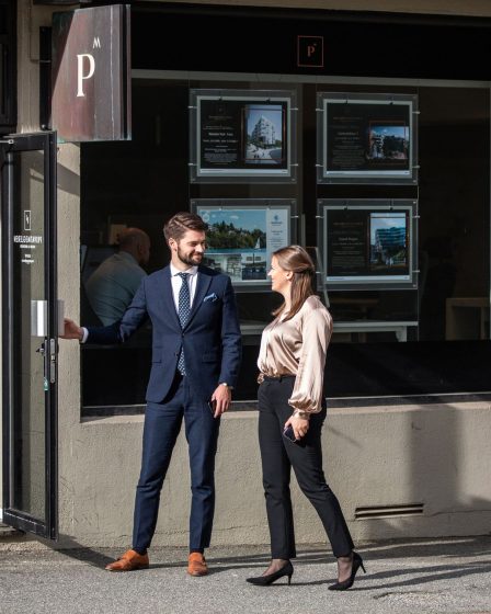 Garanties PrivatMegleren : Pas de vente, pas de paiement 5 Garanties PrivatMegleren : Pas de vente, pas de paiement - 4