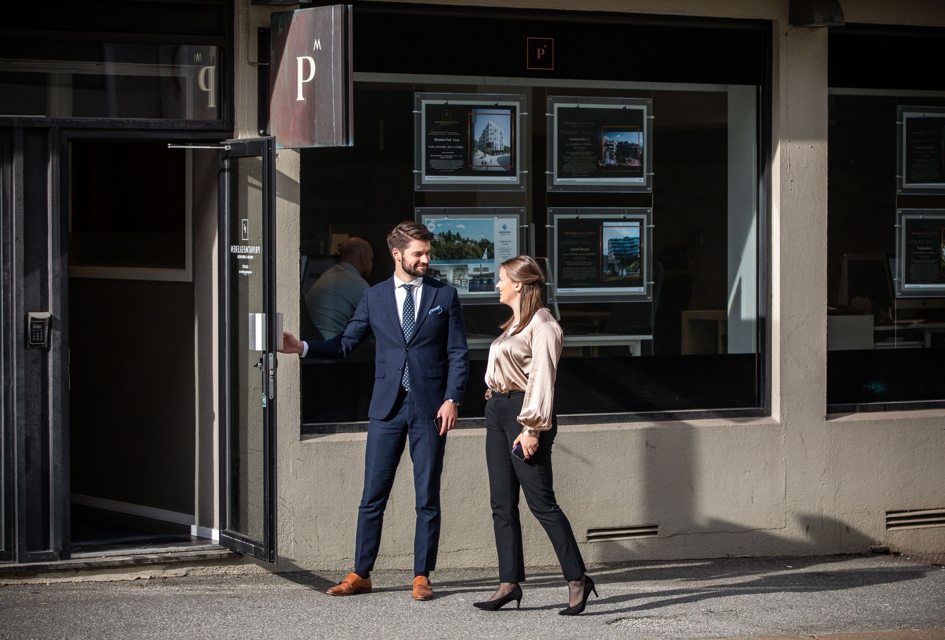 Garanties PrivatMegleren : Pas de vente, pas de paiement 8 Garanties PrivatMegleren : Pas de vente, pas de paiement - 7