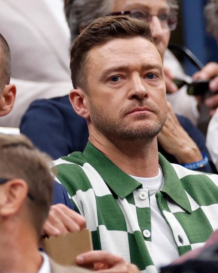 Fête des célébrités lors de la finale de l’US Open - 1