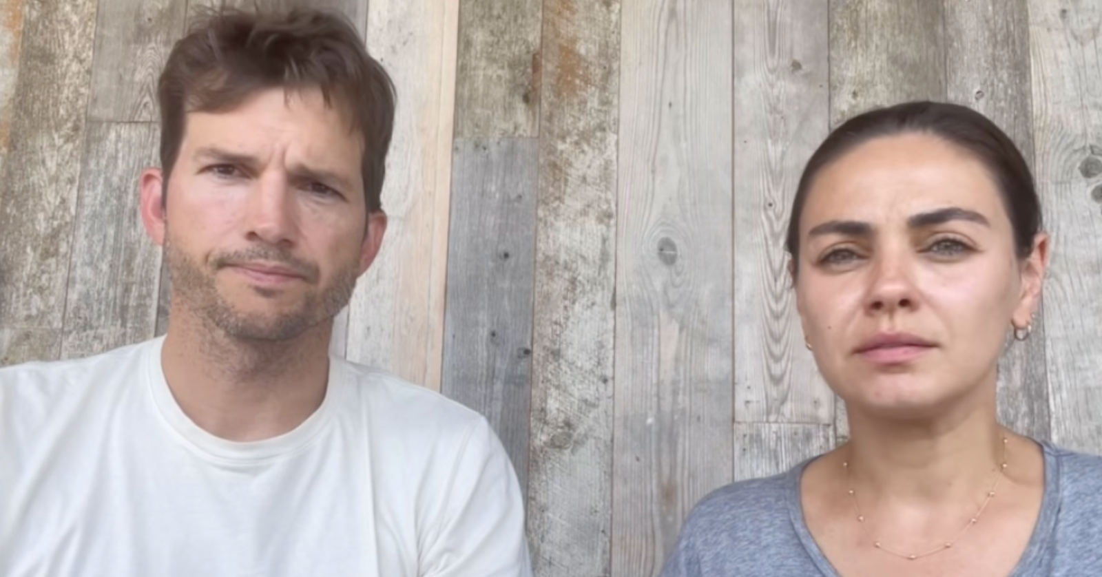 Ashton Kutcher et Mila Kunis ont soutenu une collègue reconnue coupable de viol : - Un modèle 4 Ashton Kutcher et Mila Kunis ont soutenu une collègue reconnue coupable de viol : - Un modèle - 3