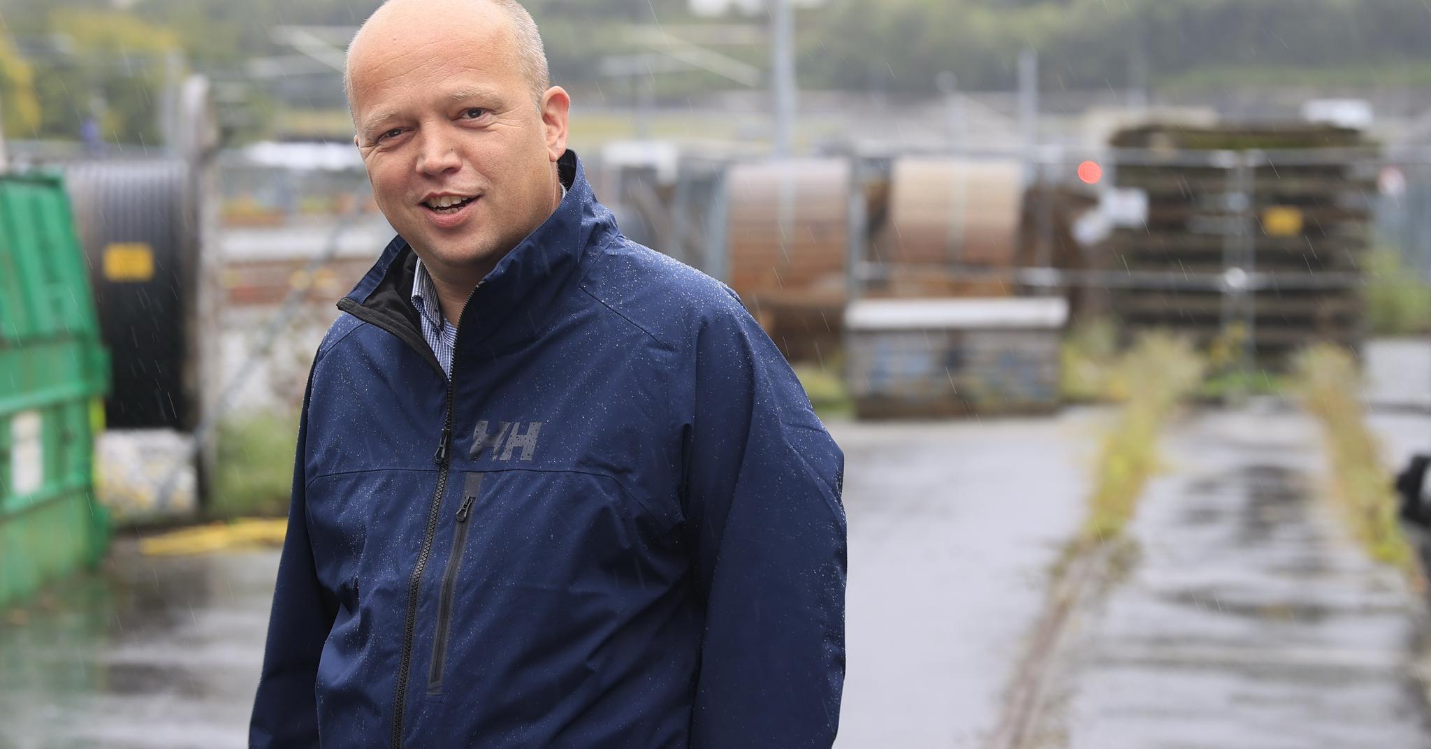 Les conducteurs électriques doivent aussi payer pour les routes 4 Les conducteurs électriques doivent aussi payer pour les routes - 3