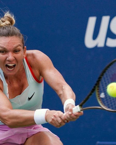 La star du tennis Simona Halep suspendue quatre ans pour violation des règles antidopage - 1