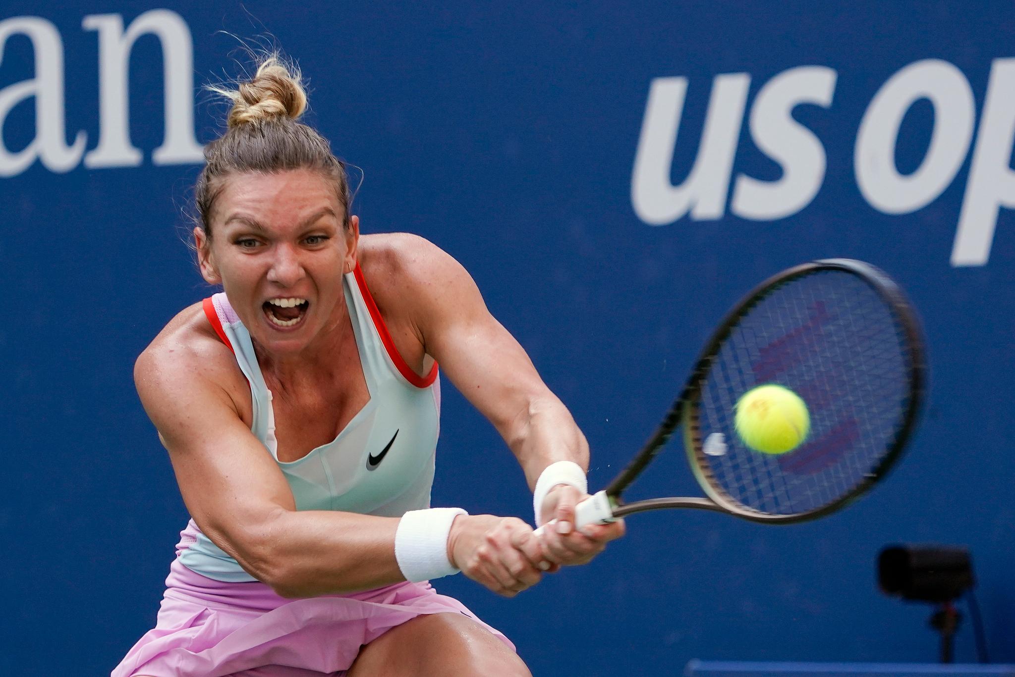 La star du tennis Simona Halep suspendue quatre ans pour violation des règles antidopage 4 La star du tennis Simona Halep suspendue quatre ans pour violation des règles antidopage - 3