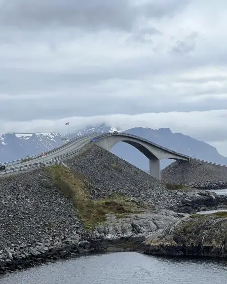 Vous envisagez de partir en voyage en Norvège ? Lisez d'abord ceci - 14