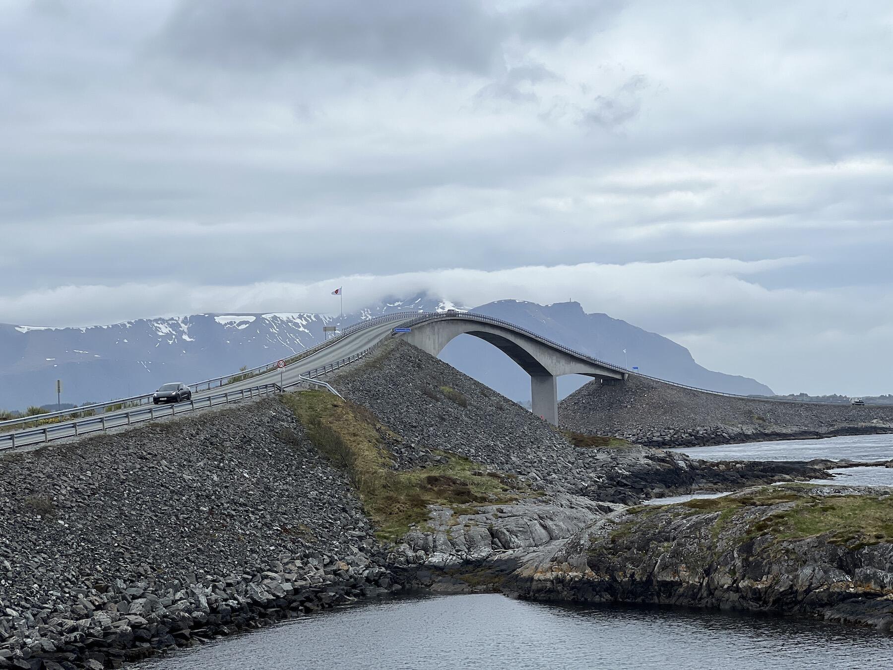 Vous envisagez de partir en voyage en Norvège ? Lisez d'abord ceci 16 Vous envisagez de partir en voyage en Norvège ? Lisez d'abord ceci - 15