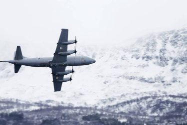 L'Argentine achète à la Norvège des avions de patrouille maritime P-3 Orion - 10