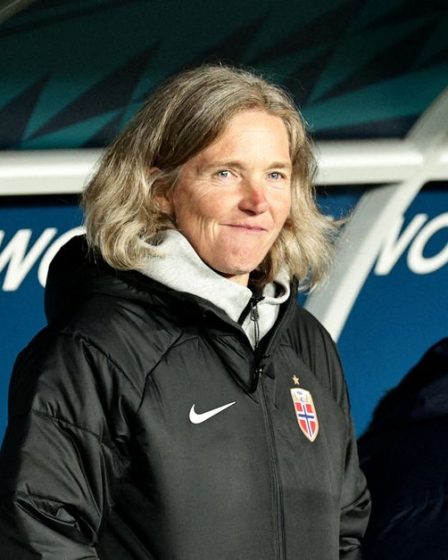 Riise quitte son poste en Norvège alors que le nombre de blessés parmi les entraîneurs de la Coupe du monde s'accroît - 12