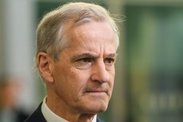 Jonas Gahr Støre : Le Premier ministre norvégien - 23