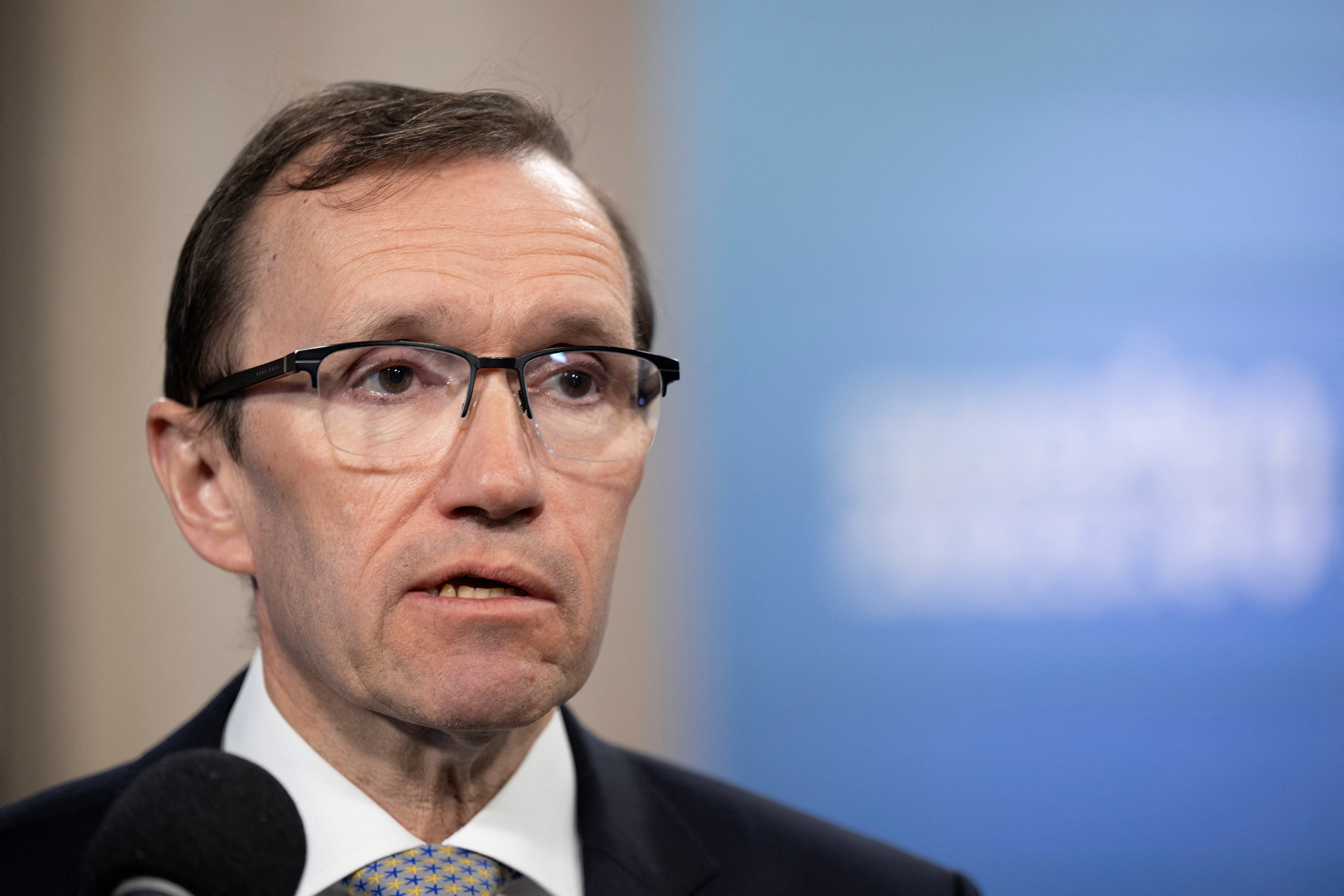 La Norvège fournira du gaz à l'Europe aussi longtemps que nécessaire 9 Réunion informelle des ministres de l'environnement de l'UE, à Marsta