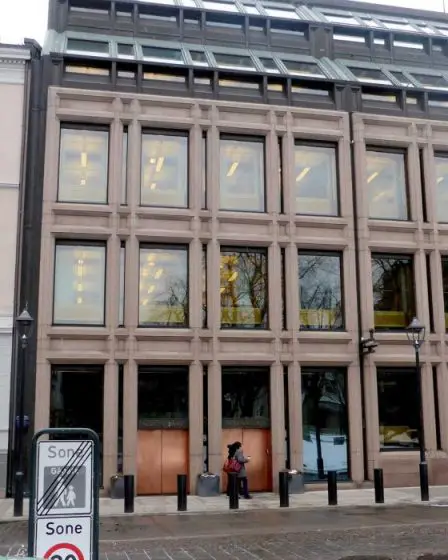 Le fonds pétrolier norvégien : Un petit pas inadéquat pour sortir de la Chine 7 Le fonds pétrolier norvégien : Un petit pas inadéquat pour sortir de la Chine - 6