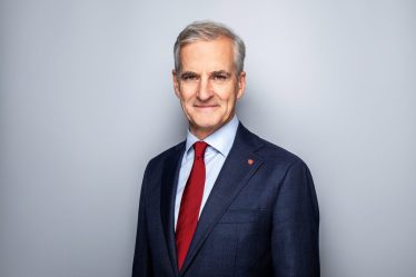 Visite du Premier ministre norvégien à St. Olaf - 20