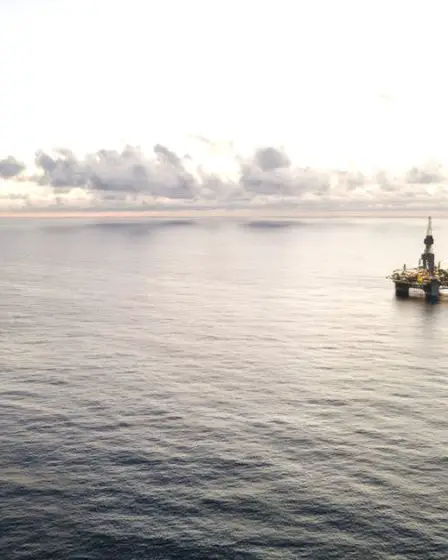 Ocean Installer remplace les risers sur trois champs d'Equinor au large de la Norvège - 1