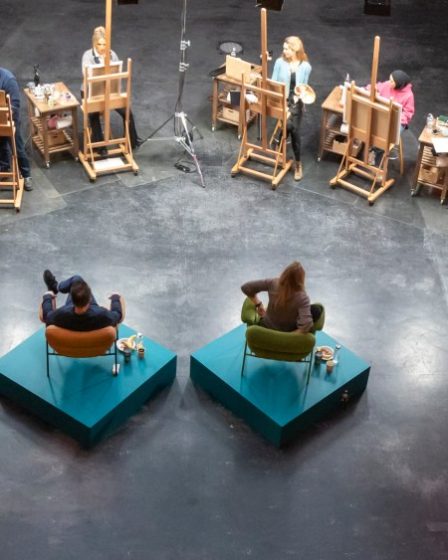 Le "Portrait de l'année" débute en Norvège - 14