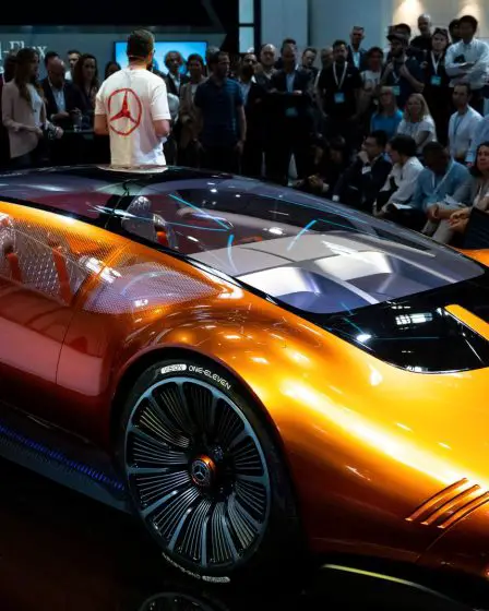 Les constructeurs automobiles européens sont-ils capables de suivre le rythme des Chinois en matière de tendances en matière de voitures électriques ? - 1