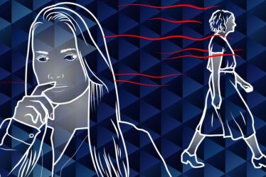 L'odeur du parfum de sa collègue lui donne la migraine. Elle devrait le faire, dit l'expert. 9 L'odeur du parfum de sa collègue lui donne la migraine. Elle devrait le faire, dit l'expert. - 8