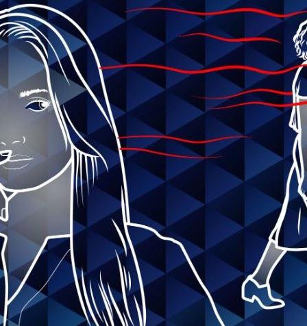 L'odeur du parfum de sa collègue lui donne la migraine. Elle devrait le faire, dit l'expert. 2 L'odeur du parfum de sa collègue lui donne la migraine. Elle devrait le faire, dit l'expert. - 1